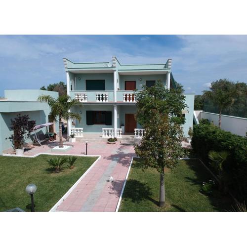 Villa Marzia