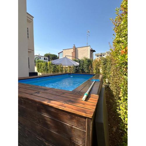 Villa MAS