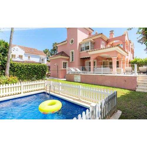 Villa Masa