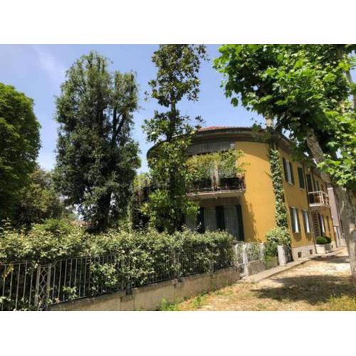 Villa Mase
