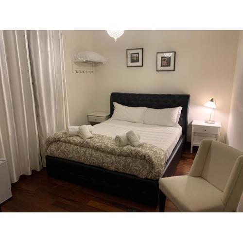 VILLA MASI Rental Rooms