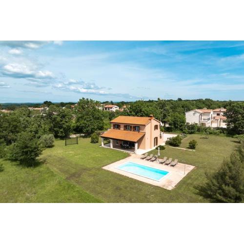 Villa Maslina