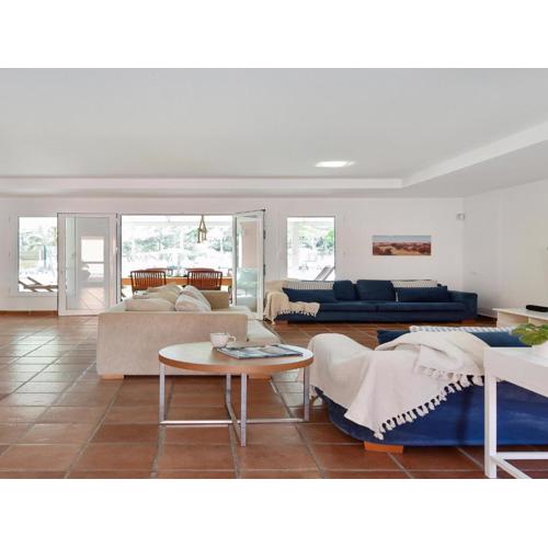 Villa Maspalomas Lux Luxury Retreat In Gran Canaria Private Heated Pool Wonderdul Terrace Area With Dining Area And Bbq Minutes From Popular,