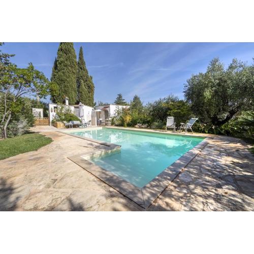Villa Massa