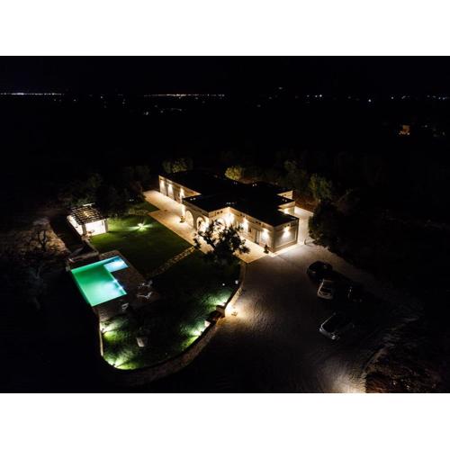villa masseria ,Tenuta torre giannotti