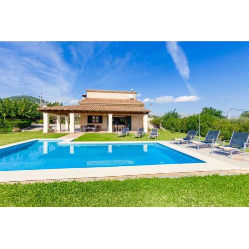 Villa Mastaguera Roger by Sealand Villas