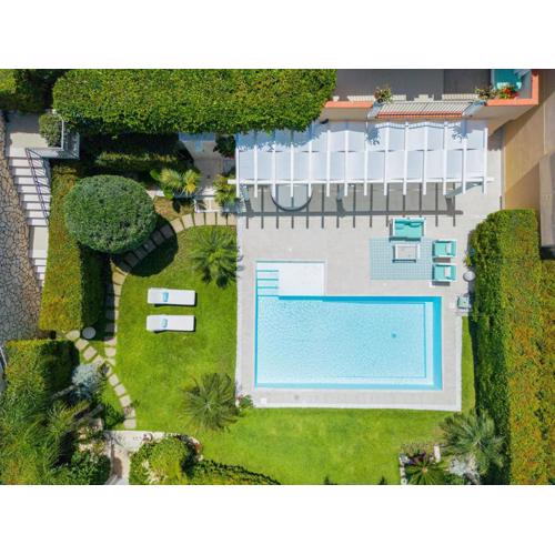 Villa Mastrissa Taormina