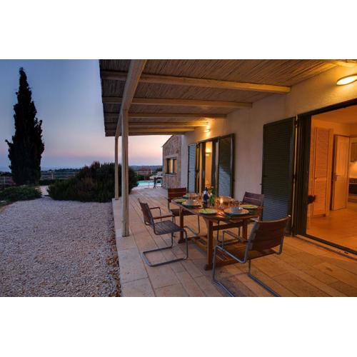Villa Mataki Ideales Resort