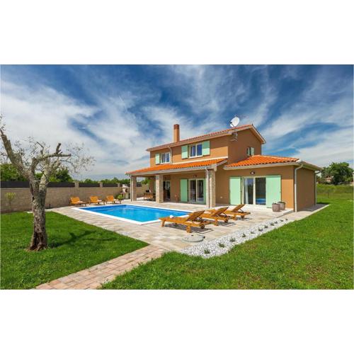 Villa Matea
