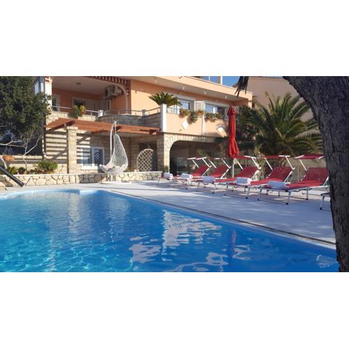 Villa Mateja
