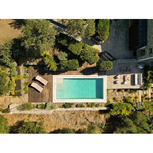Villa Matelia Chalkidiki
