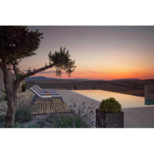Villa Matera