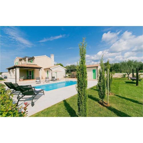 Villa Matia