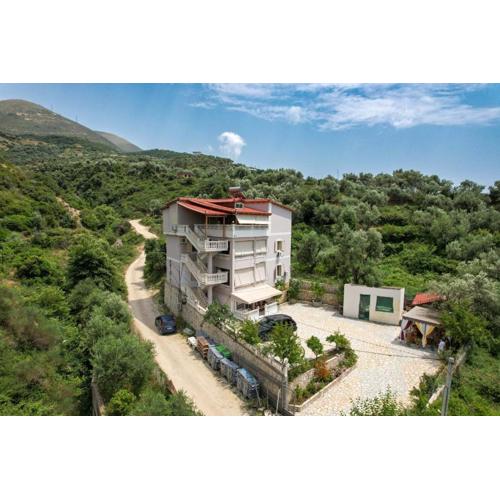 Villa Matilda