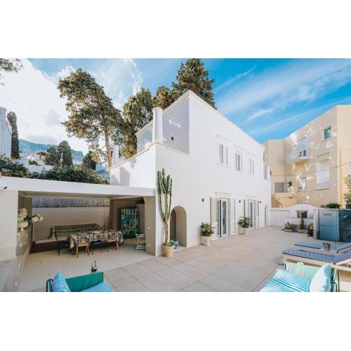 Villa Matilde by Elite Villas