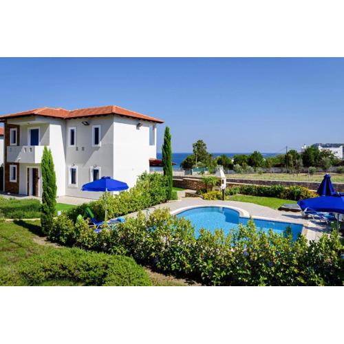 Villa Matina by Villa Plus