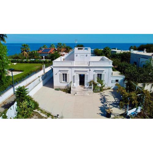 Villa Matinella