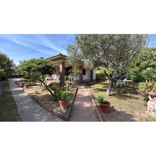 Villa Matteo San Teodoro