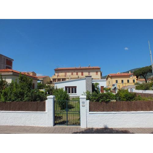Villa Mattera