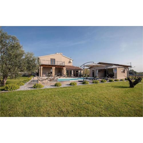 Villa Mattuzzi