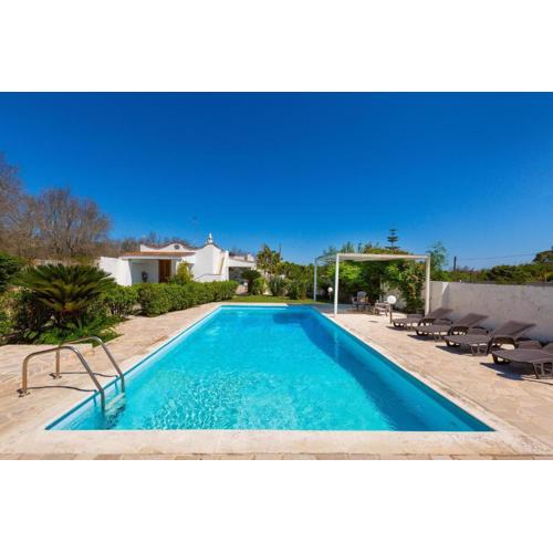 Villa Mavra by BarbarHouse
