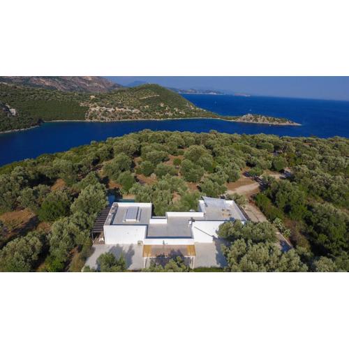 Villa Mavrades