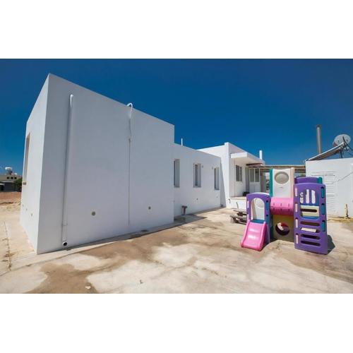 Villa Mavris - Lovely 4 Bedroom Villa With Private Pool In Central Ayia Napa
