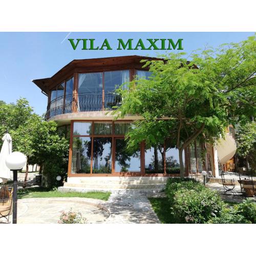 Villa Maxim
