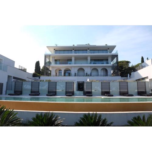Villa Maxima