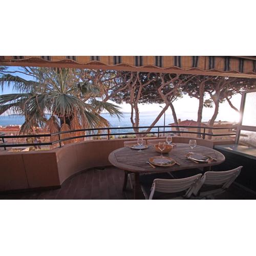 Villa Maxime
