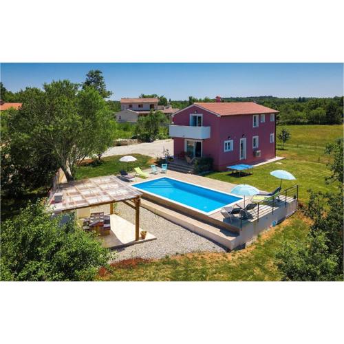 Villa May