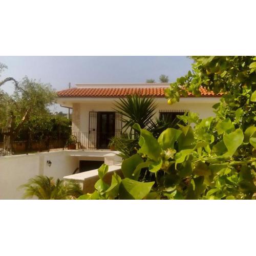 villa Maya