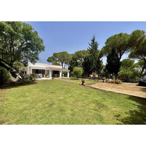 Villa Maya