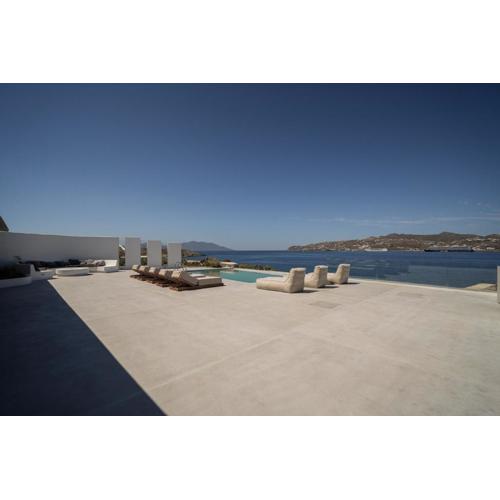 Villa Mayfair by Mykonos Mood
