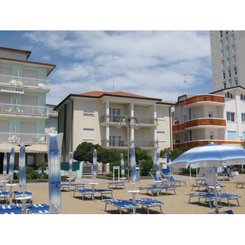 Villa Mazzon Family Apartments