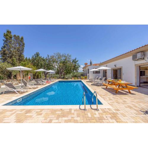 Villa Meadowlands
