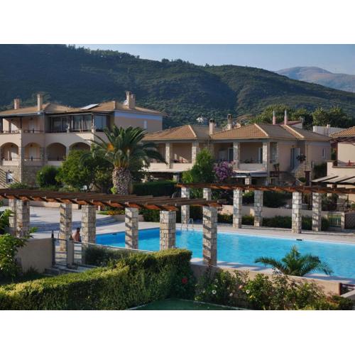 Villa Mealina