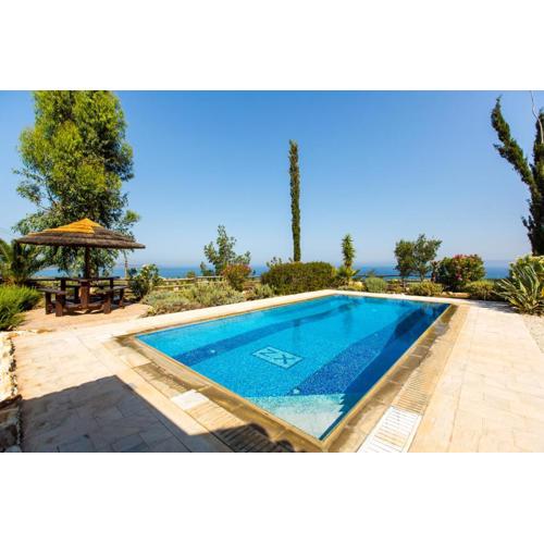 Villa Med. Coast