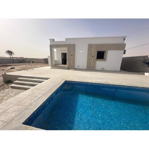 Villa Medenine