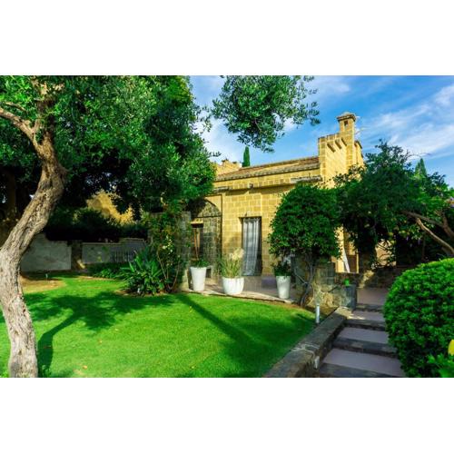 Villa Medina