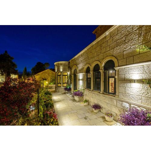 Villa Mediteran