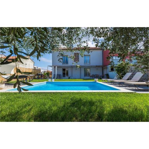 Villa Mediteranea