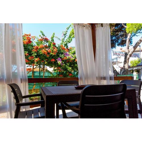Villa Mediterranea - Apartments