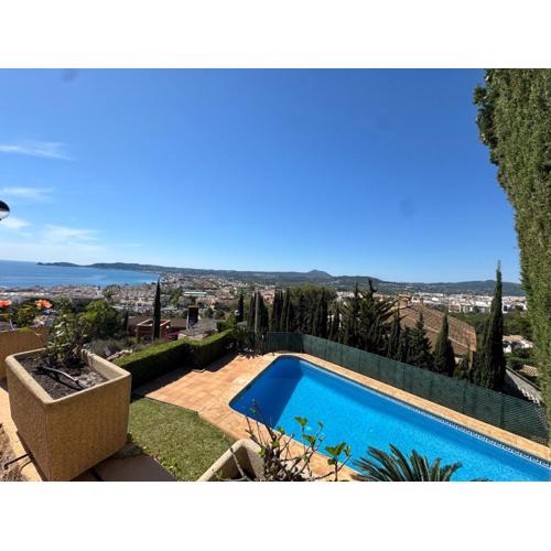 Villa Mediterránea 16pax