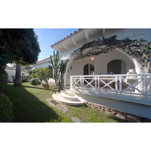 Villa Mediterranea