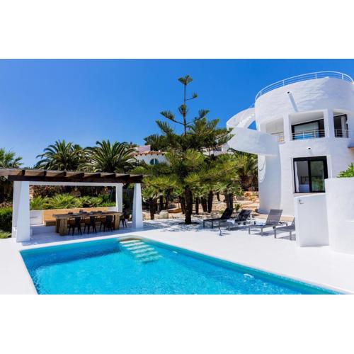 Villa Mediterraneo Cabo La Nao by Rock Rentals