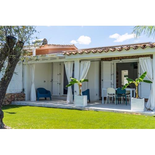 Villa Mediterraneo Villasimius
