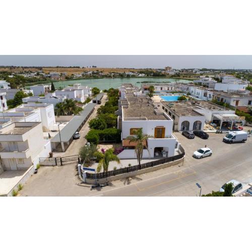 Villa Mediterraneo