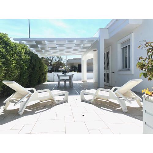 Villa Mediterraneo
