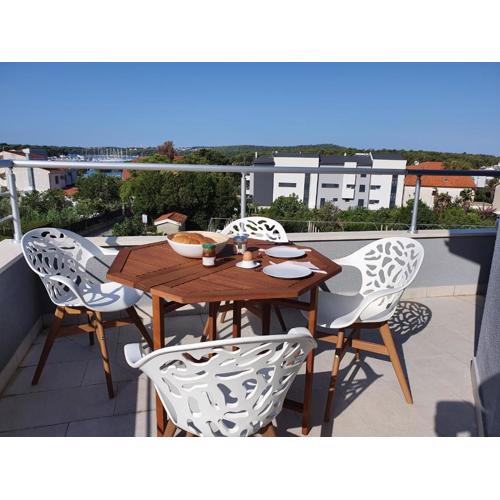 Villa Medulina - Apartment Ocean View